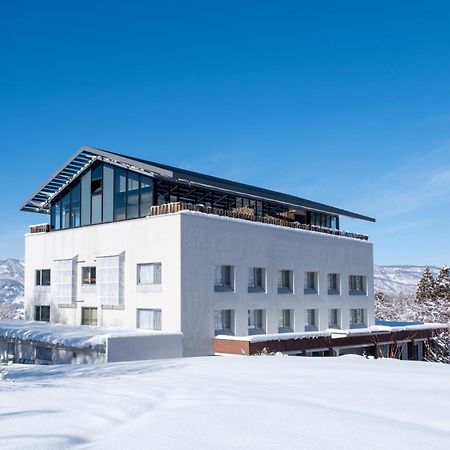 Hokuryuko Hotel North Nagano Nozawaonsen Zewnętrze zdjęcie
