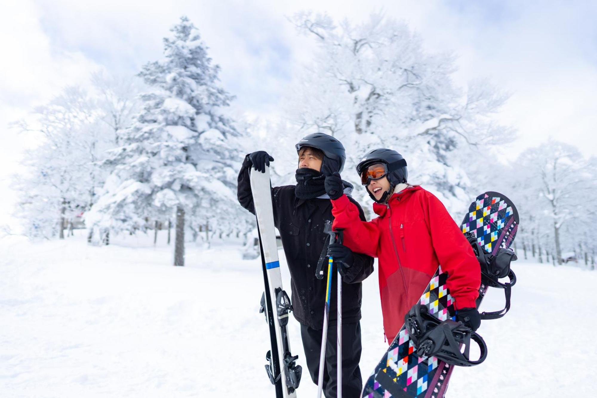 Hokuryuko Hotel North Nagano Nozawaonsen Zewnętrze zdjęcie