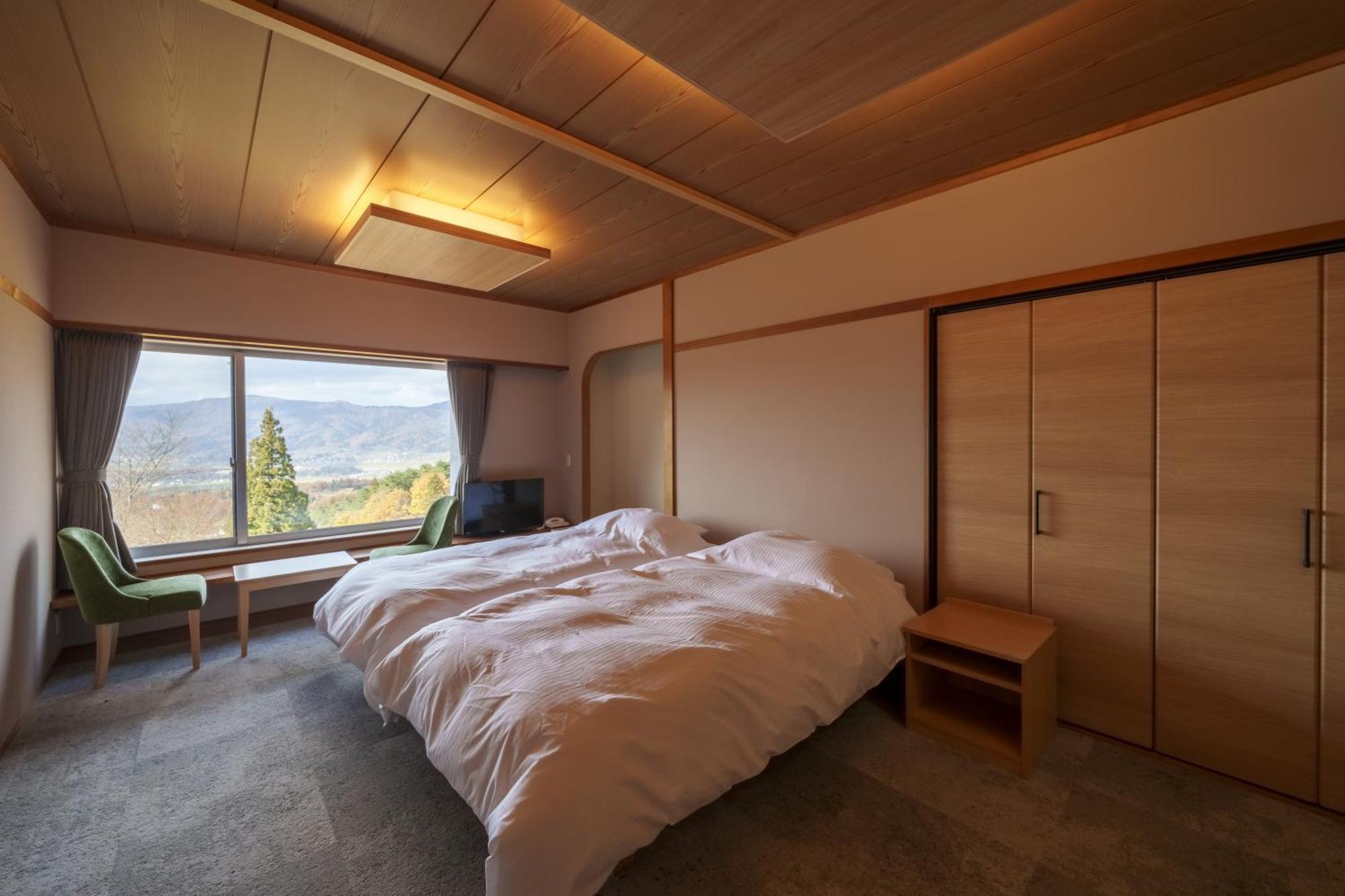 Hokuryuko Hotel North Nagano Nozawaonsen Zewnętrze zdjęcie
